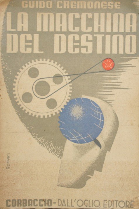 La macchina del destino | Immagine Gallery 2