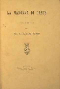 La madonna di Dante