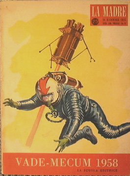 La madre - Vade-mecum 1958