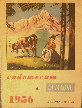 LA Madre - Vademecum 1956