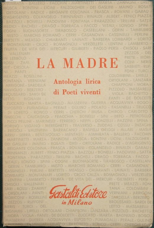 La madre