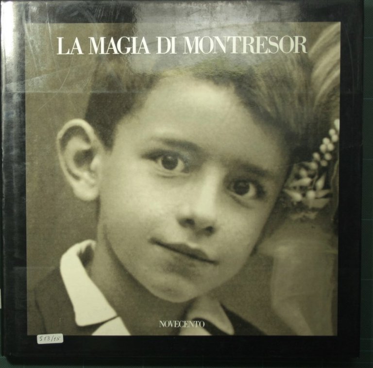 La magia di Montresor