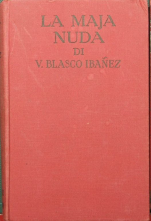 La Maja nuda | Immagine Gallery 2