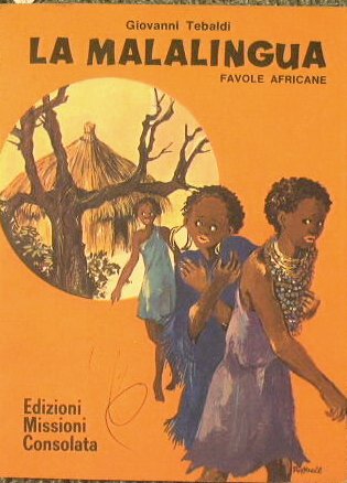 La malalingua | Immagine Gallery 3