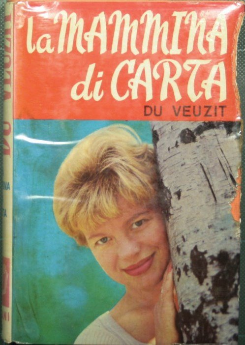 La mammina di carta