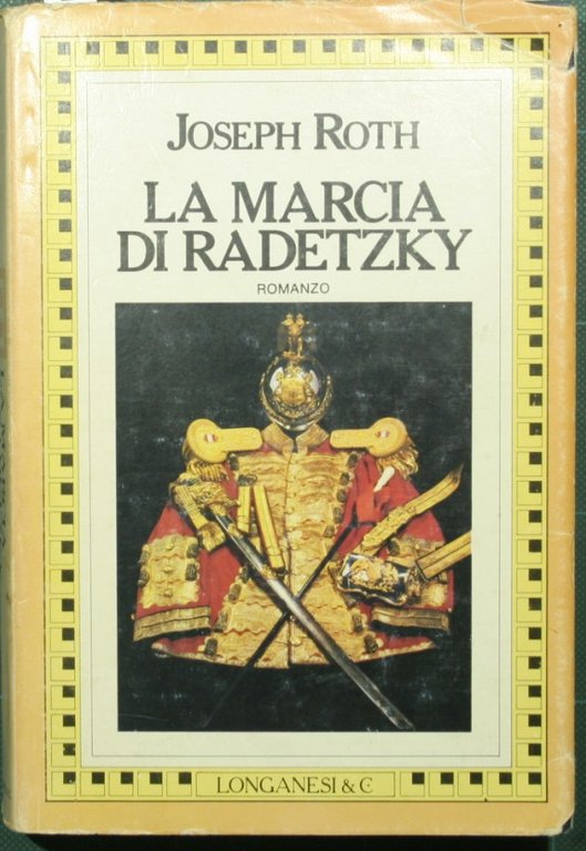 La marcia di Radetzky | Immagine Gallery 2