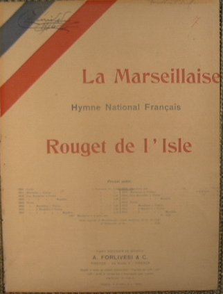 La Marseillaise