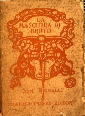 La Maschera di Bruto | Immagine Gallery 2