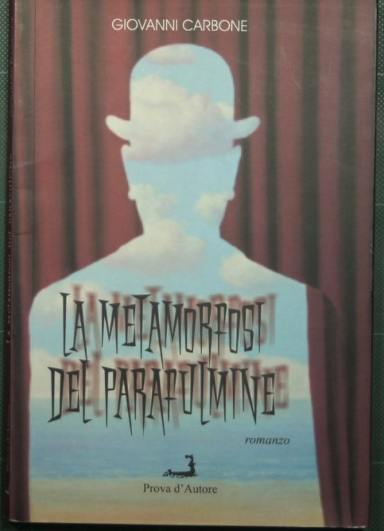 La metamorfosi del parafulmine