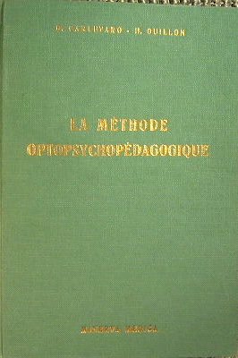 La methode optopsychopedagogique