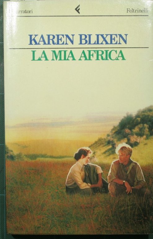 La mia Africa
