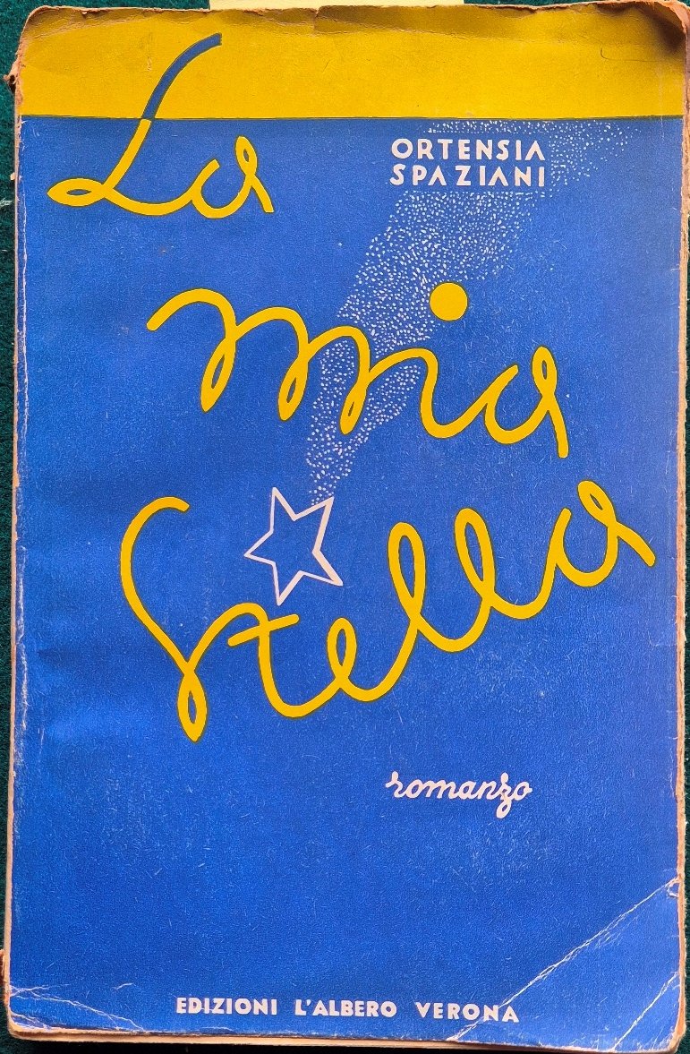 La mia stella