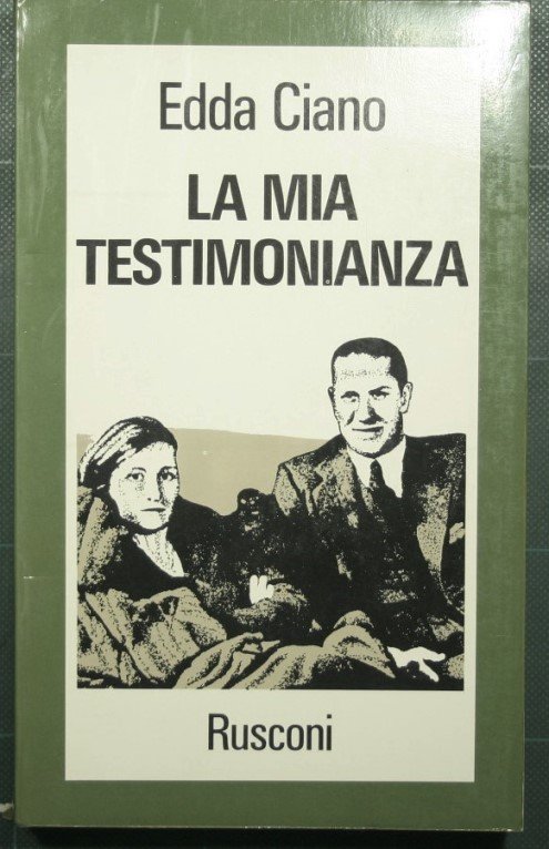 La mia testimonianza