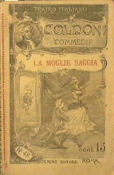 La moglie saggia | Immagine Gallery 2