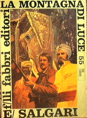 La montagna di luce | Immagine Gallery 3