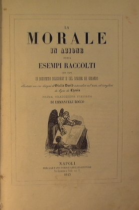 La morale in azione