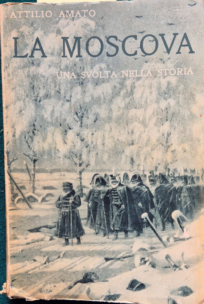 La Moscova | Immagine principale