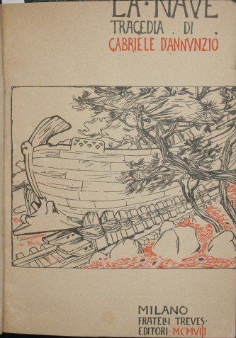 La nave | Immagine Gallery 2