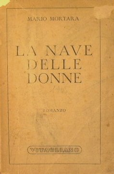 La nave delle donne