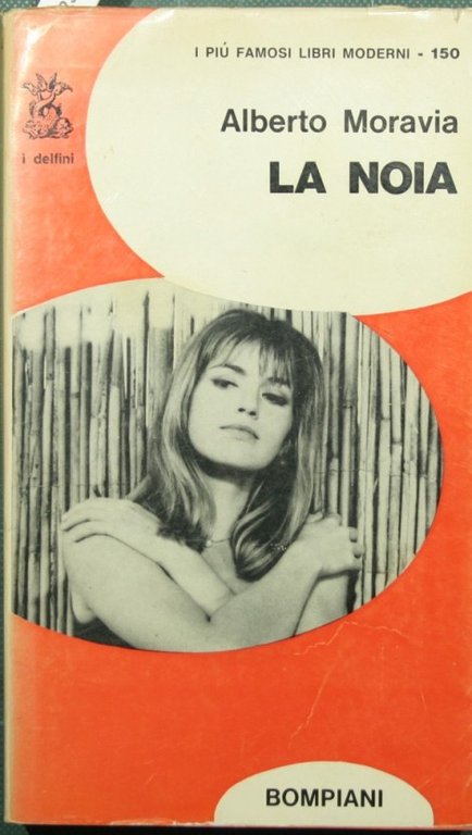 La noia