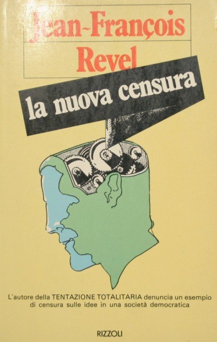 La nuova censura | Immagine Gallery 2