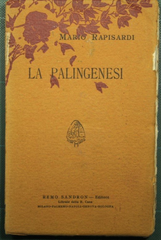 La palingenesi | Immagine principale