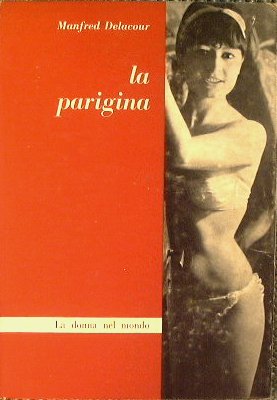 La parigina. | Immagine Gallery 2
