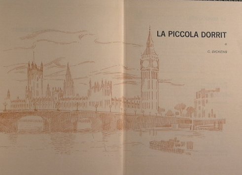 La piccola Dorrit | Immagine Gallery 2