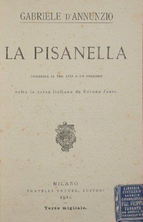 La Pisanella | Immagine Gallery 2
