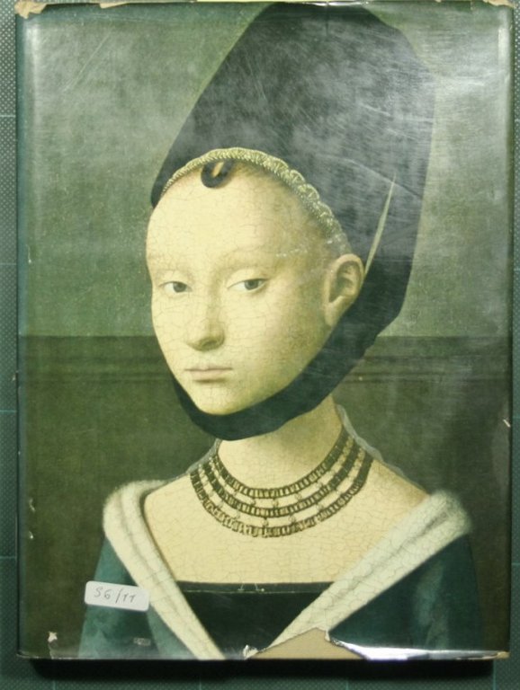 La pittura fiamminga