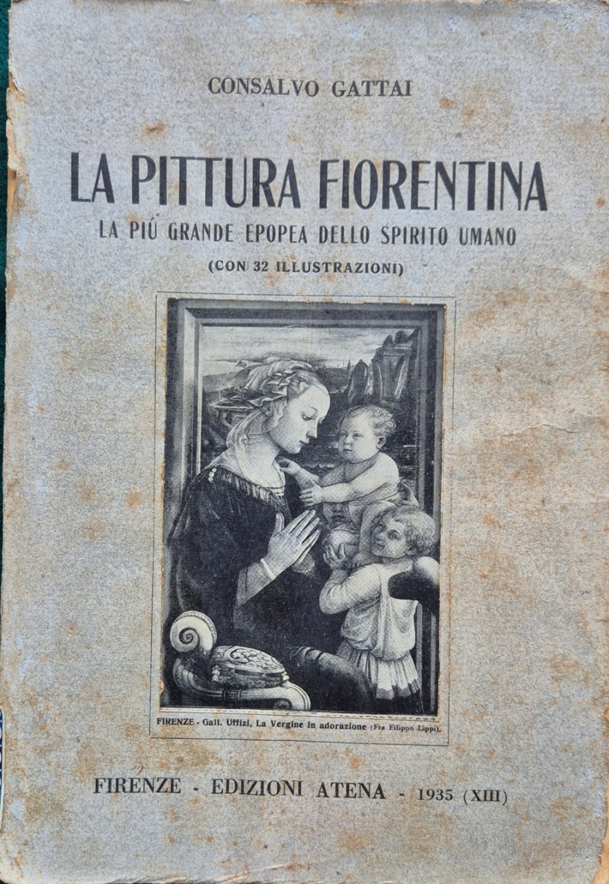 La pittura fiorentina