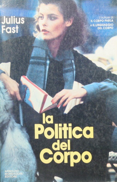 La politica del corpo | Immagine Gallery 2