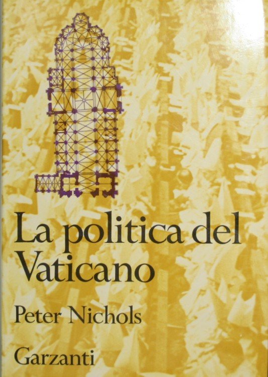 La politica del Vaticano