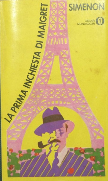 La prima inchiesta di Maigret