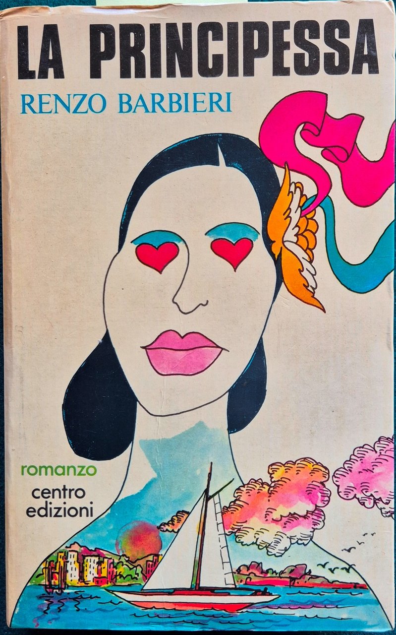 La principessa | Immagine principale