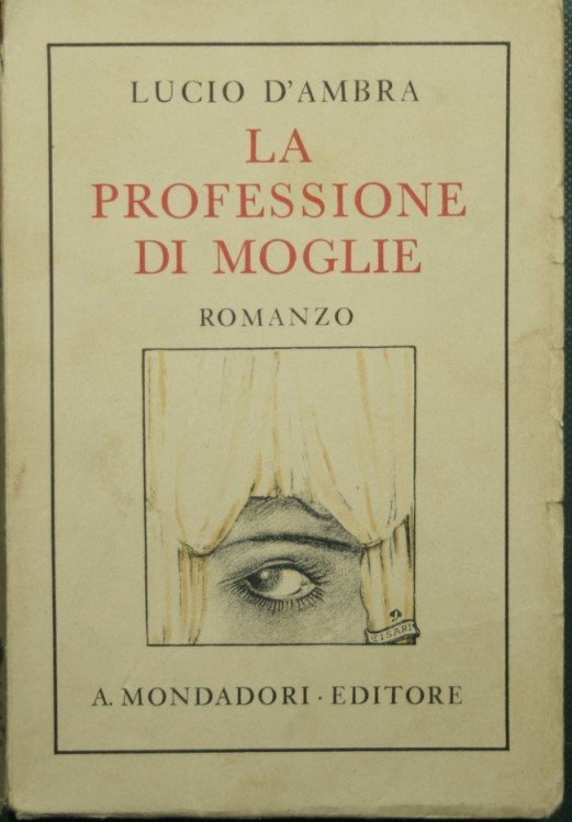 La professione di moglie