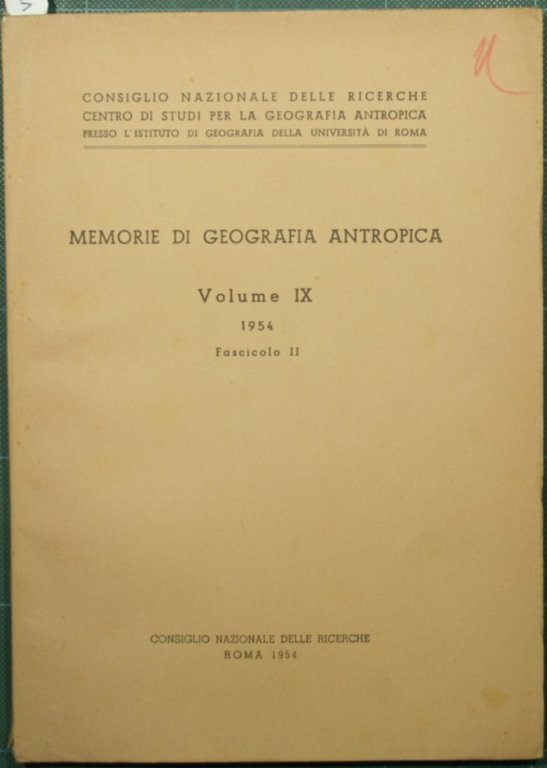 La provincia di Pavia. Saggio di geografia antropica. Memorie di … | Immagine Gallery 2