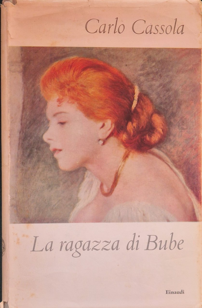 La ragazza di Bube