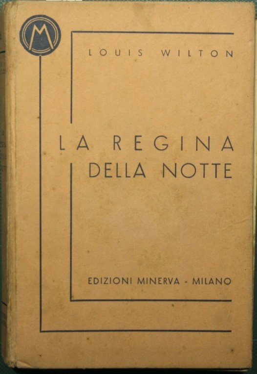 La regina della notte