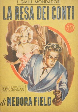 La resa dei conti | Immagine principale