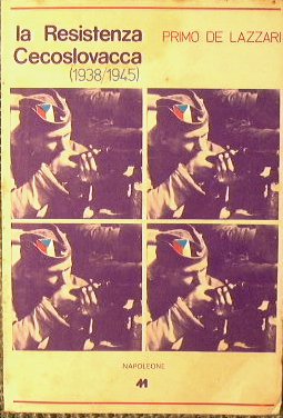 La Resistenza cecoslovacca