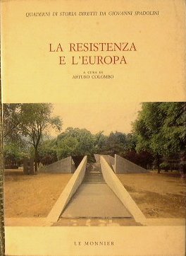 La Resistenza e l'Europa