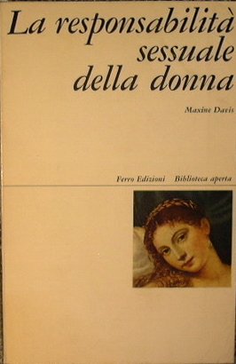 La responsabilità sessuale della donna. | Immagine Gallery 2