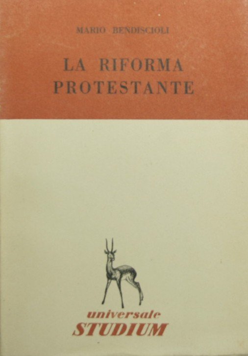 La Riforma protestante