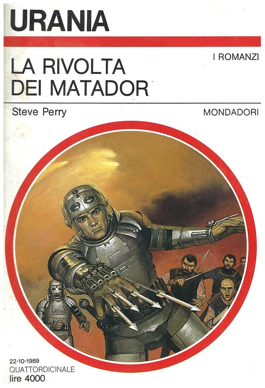 La rivolta dei matador