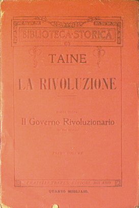 La rivoluzione