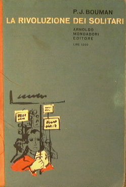 La rivoluzione dei solitari | Immagine Gallery 2