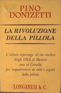 La rivoluzione della Pillola | Immagine Gallery 2