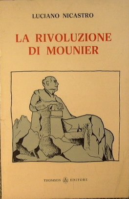 La Rivoluzione di Mounier
