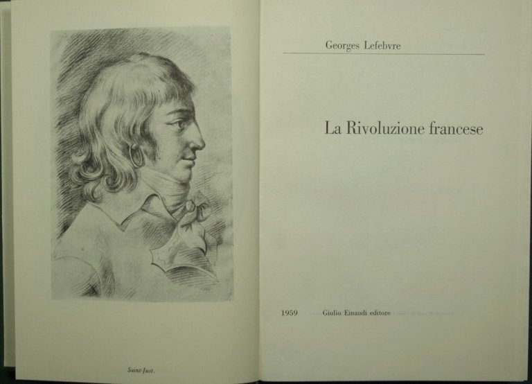 La rivoluzione francese